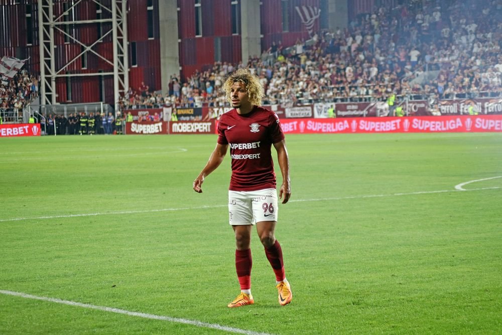 Dan Șucu acuză că Rapid este vânată de arbitri: 