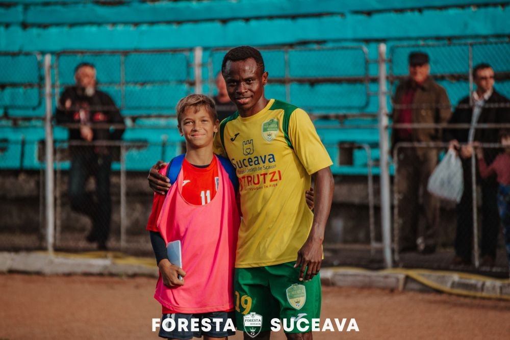 Echipa lui Dorin Goian, cu 3 africani în primul ”11”, defilează în campionat!_3