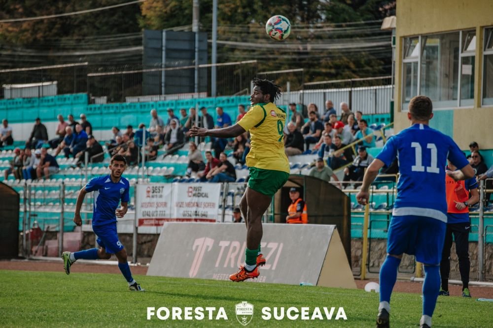 Echipa lui Dorin Goian, cu 3 africani în primul ”11”, defilează în campionat!_5