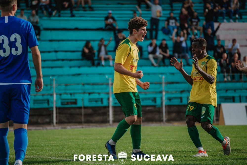 Echipa lui Dorin Goian, cu 3 africani în primul ”11”, defilează în campionat!_11