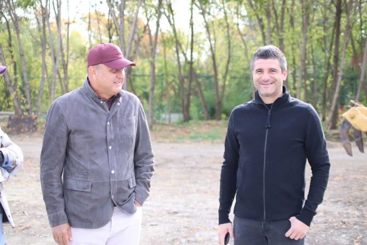 Dan Șucu acuză că Rapid este vânată de arbitri: