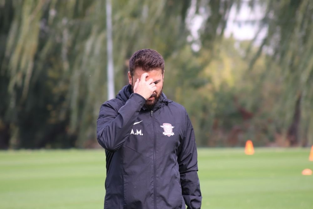 Dan Șucu acuză că Rapid este vânată de arbitri: 