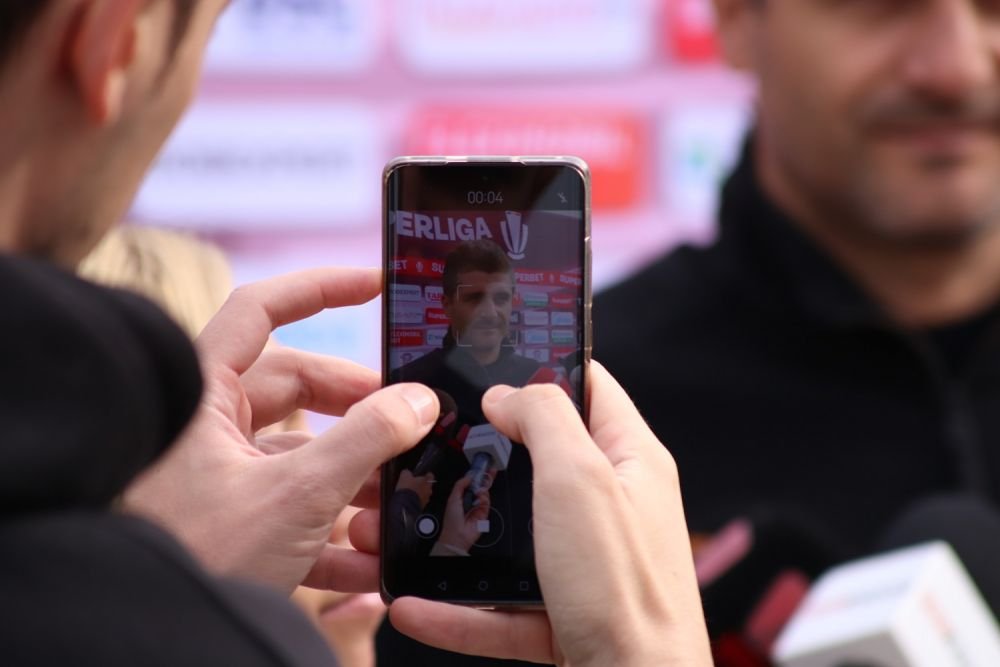 Dan Șucu acuză că Rapid este vânată de arbitri: 