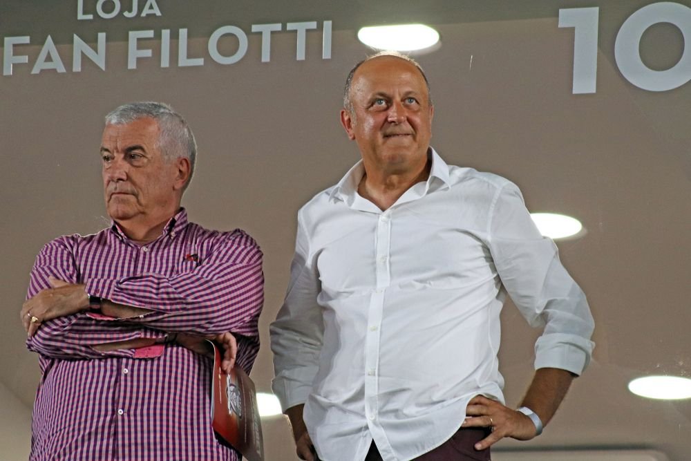Ce a răspuns Dan Șucu, când a fost întrebat dacă strânge capital politic pentru a candida la președinția României  _3