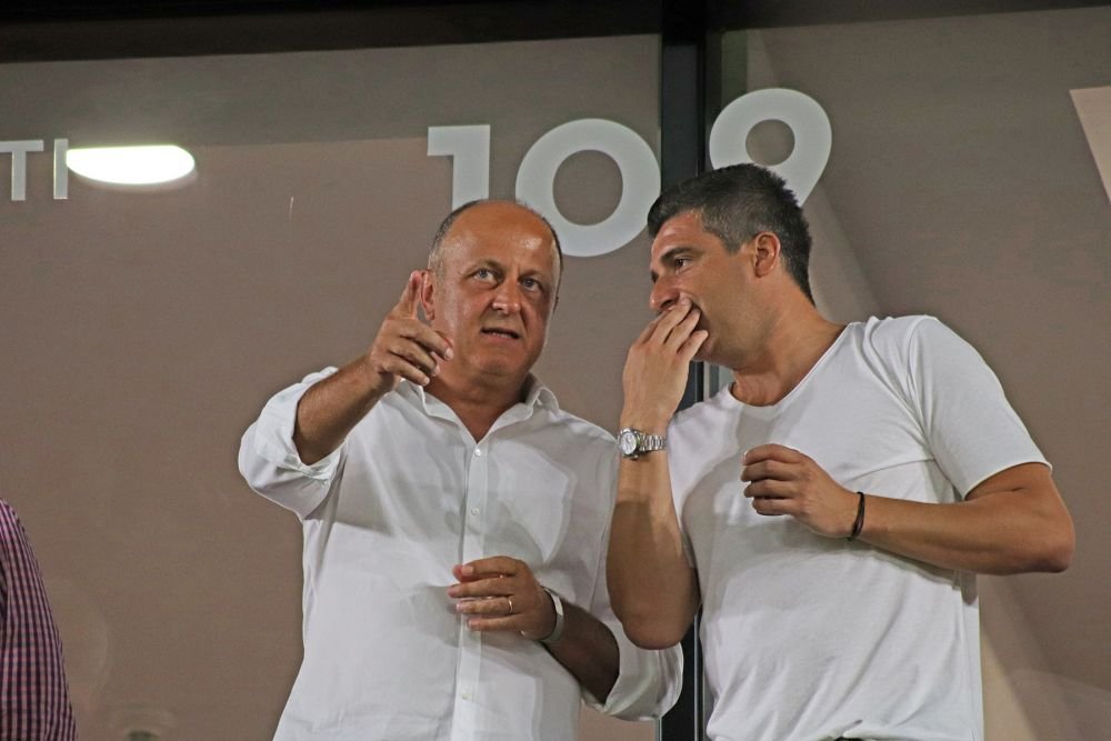 Ce a răspuns Dan Șucu, când a fost întrebat dacă strânge capital politic pentru a candida la președinția României  _4
