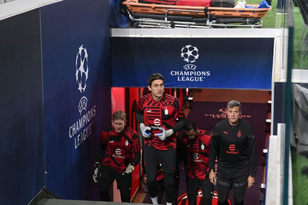 AC Milan pierde din nou cu Chelsea. Real Madrid, doar egal cu Șahtior! Rezultatele serii din Champions League_2