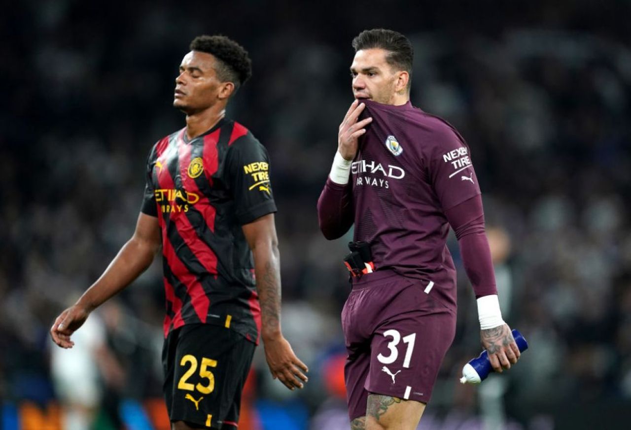 Nu s-a mai întâmplat asta de șase luni! Manchester City, egal la Copenhaga, fără să marcheze vreun gol_1