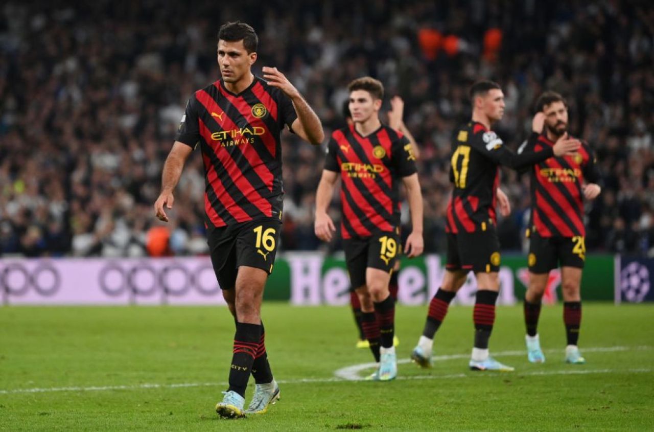 Nu s-a mai întâmplat asta de șase luni! Manchester City, egal la Copenhaga, fără să marcheze vreun gol_2
