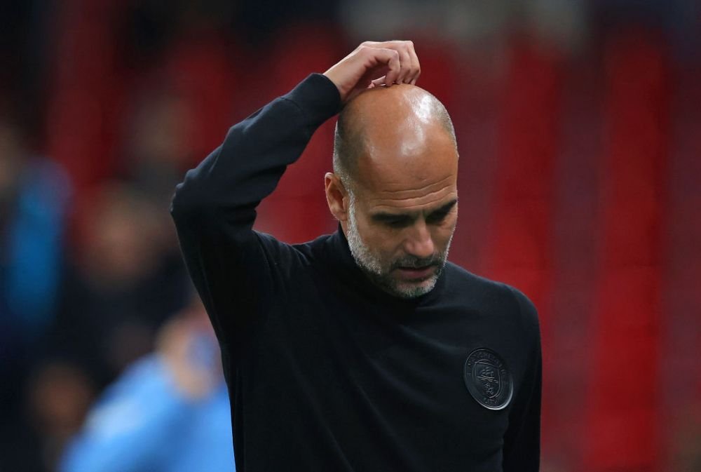 Nu s-a mai întâmplat asta de șase luni! Manchester City, egal la Copenhaga, fără să marcheze vreun gol_3
