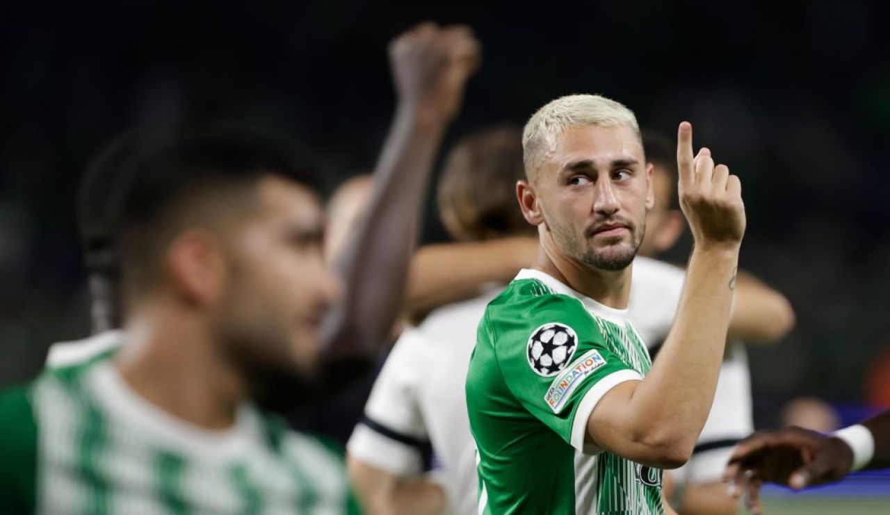Povestea controversatului Omer Atzili, israelianul de origine română, care a răpus-o pe Juventus în Champions League_1