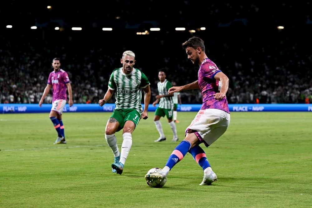 Povestea controversatului Omer Atzili, israelianul de origine română, care a răpus-o pe Juventus în Champions League_4