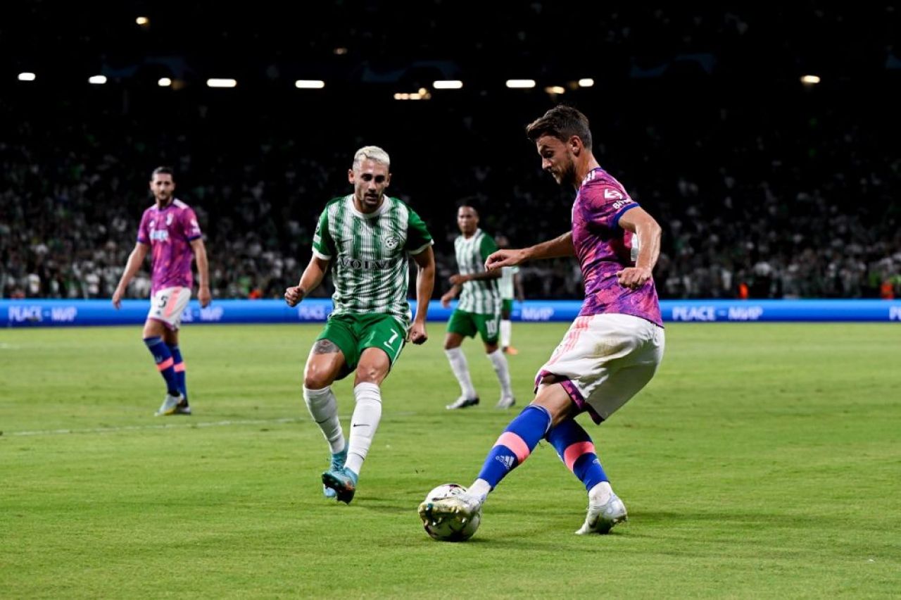 Povestea controversatului Omer Atzili, israelianul de origine română, care a răpus-o pe Juventus în Champions League_4