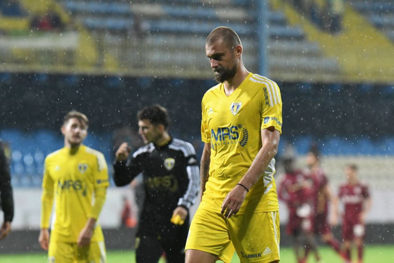 Noi detalii despre plecarea lui Gabi Tamaș de la Petrolul Ploiești: „Ți-au făcut manevră! Te-au provocat să te dea afară!” _1