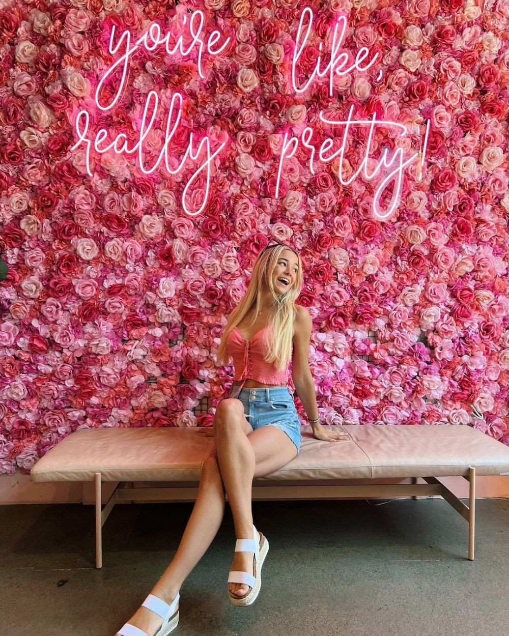 Gimnasta care a devenit milionară la 18 ani se bucură de un succes major. Câți bani a strâns în doar doi ani _65