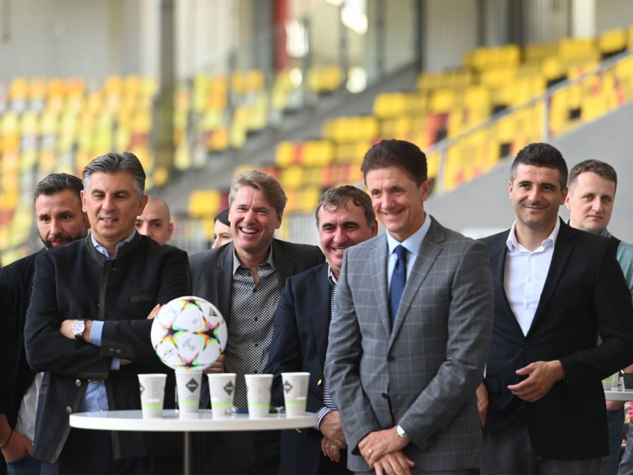 Gică Popescu, reacție virulentă după ce a analizat naționala.