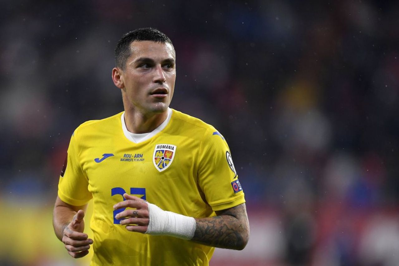 Cei 23 de jucători aleși de Edi Iordănescu pentru meciul cu Kosovo. Pe cine a lăsat selecționerul în afara lotului _3