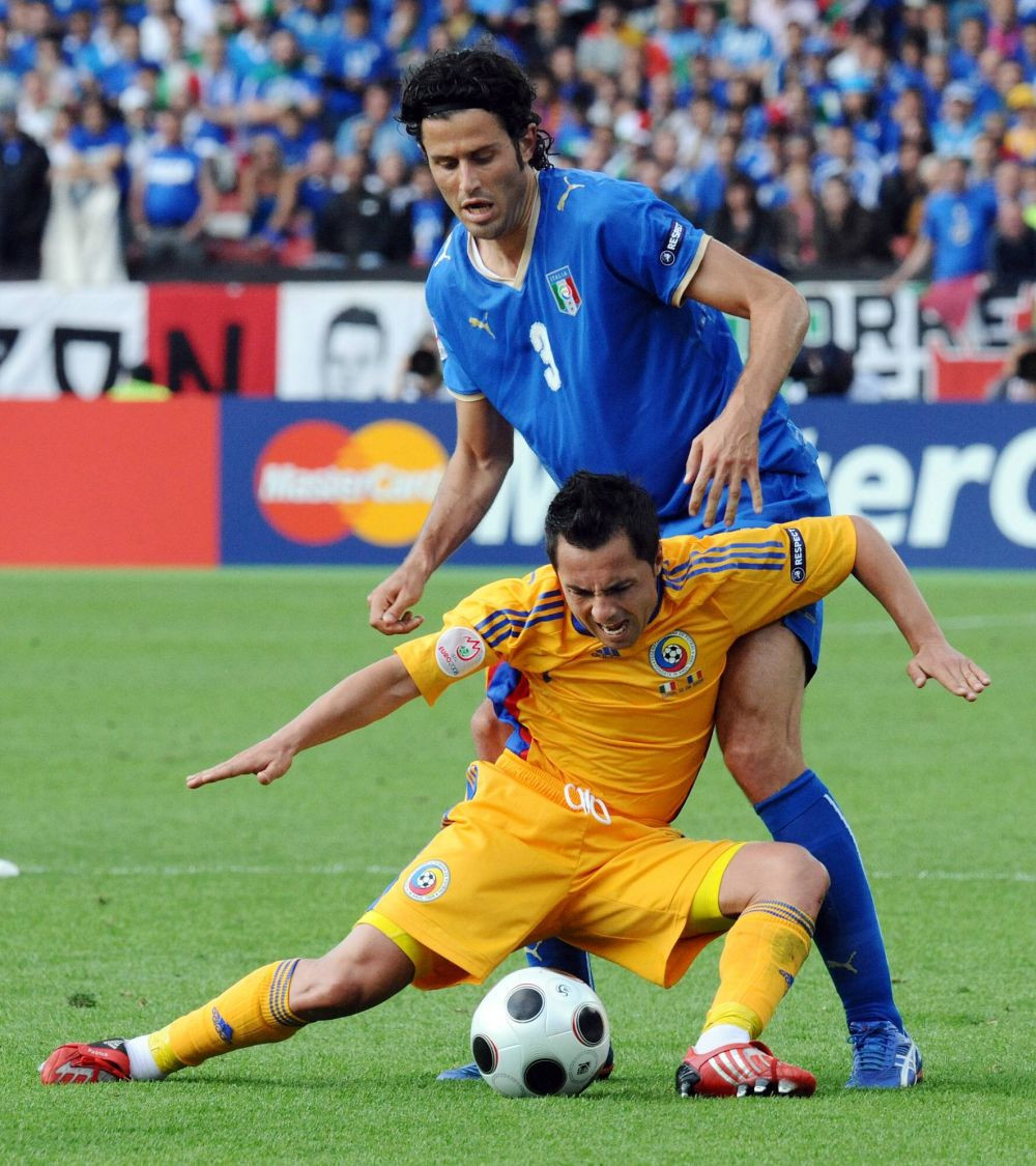 Când aproape toată lumea îl pune la zid pe Edi Iordănescu, Florentin Petre îi ia apărarea selecționerului. Ce a invocat fostul dinamovist_3