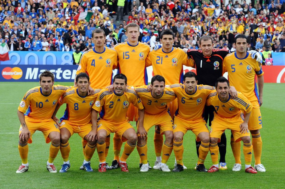 Când aproape toată lumea îl pune la zid pe Edi Iordănescu, Florentin Petre îi ia apărarea selecționerului. Ce a invocat fostul dinamovist_4