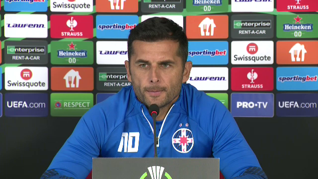 FCSB, fără linie de apărare &icirc;n confruntarea cu Silkeborg. Nicoale Dică a numit absenții de marcă din meciul de joi (22:00, PRO ARENA și VOYO)