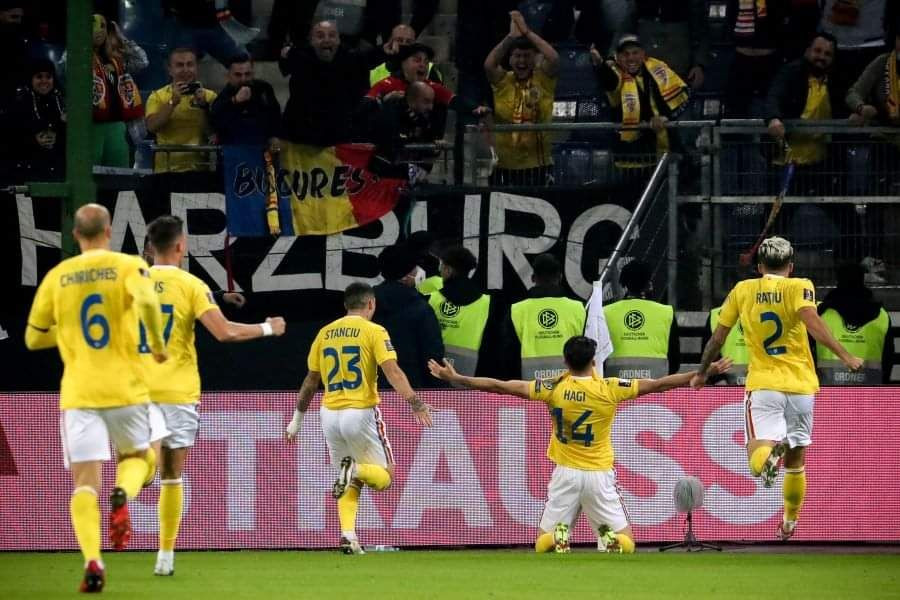 Ianis Hagi, situație complicată. 