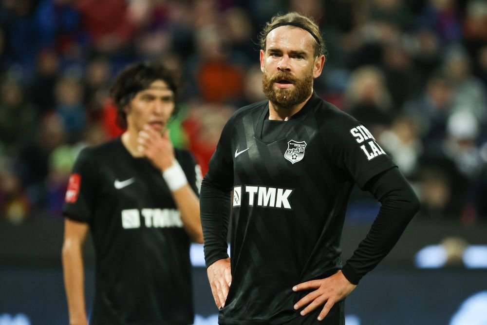 Mai contează Edi Iordănescu pe Eric Bicfalvi la echipa națională? Răspunsul selecționerului _10