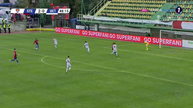 Csa Steaua Unirea Constanta Ora 17 00 Elevii Lui Daniel Oprita Pot Urca Pe Primul Loc In Liga 2 5_19804