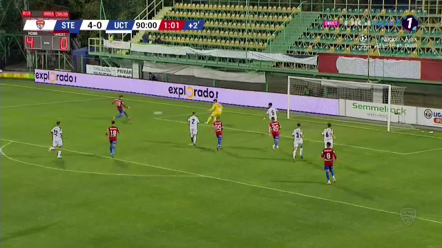 Csa Steaua Unirea Constanta Ora 17 00 Elevii Lui Daniel Oprita Pot Urca Pe Primul Loc In Liga 2 8_19802