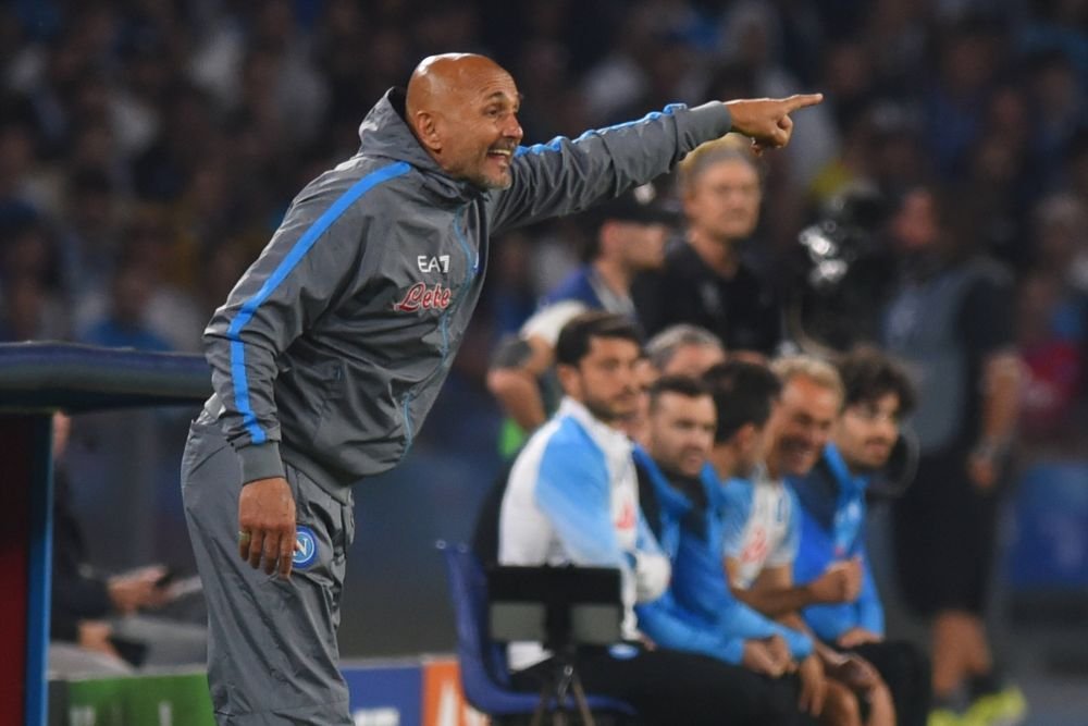 Rush hour! Napoli și FC Brugge, grăbite spre optimile Ligii Campionilor_4