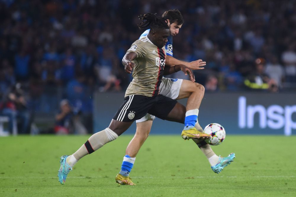 Rush hour! Napoli și FC Brugge, grăbite spre optimile Ligii Campionilor_6