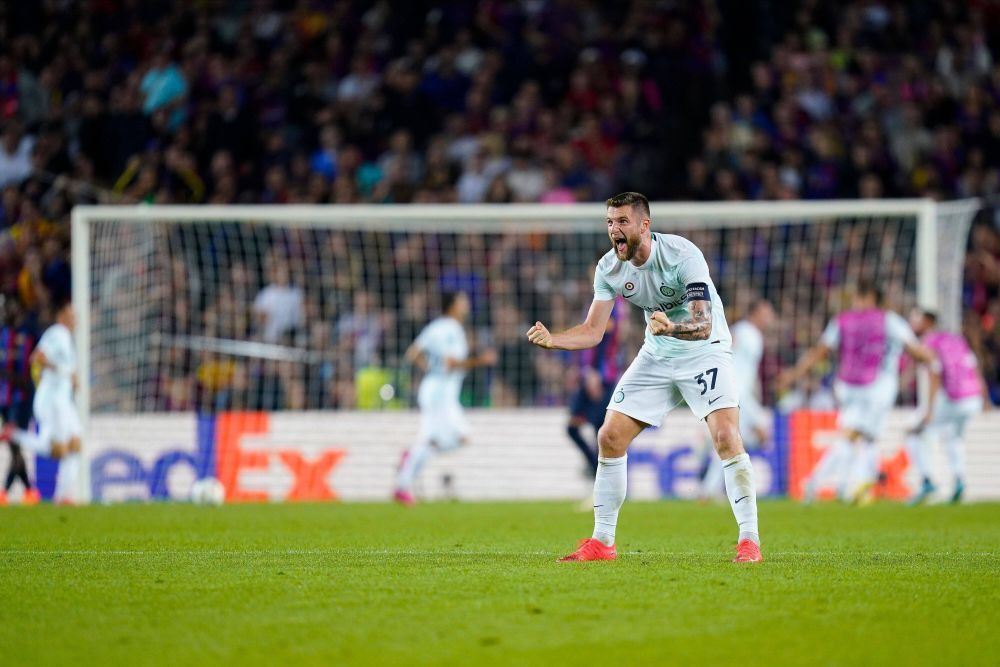 Barcelona a trăit intens meciul cu Inter! Reacții din presa spaniolă după