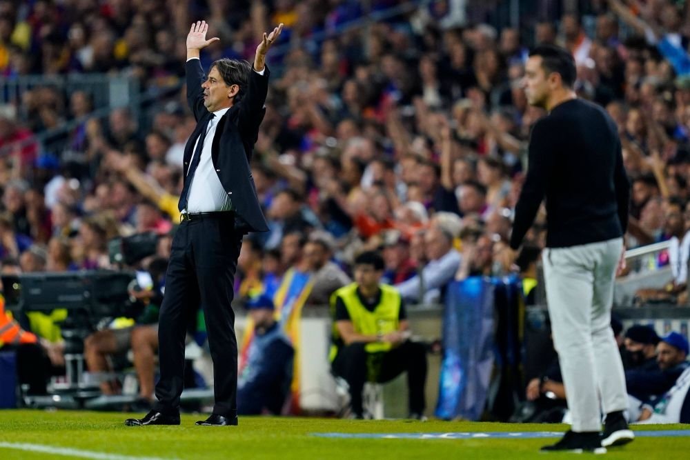 Barcelona a trăit intens meciul cu Inter! Reacții din presa spaniolă după 