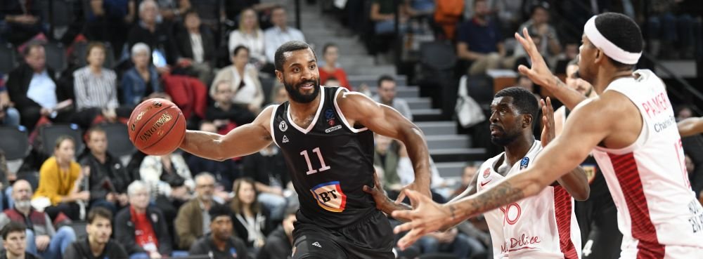 Ce a făcut campioana U-BT Cluj la debutul &icirc;n grupele EuroCup