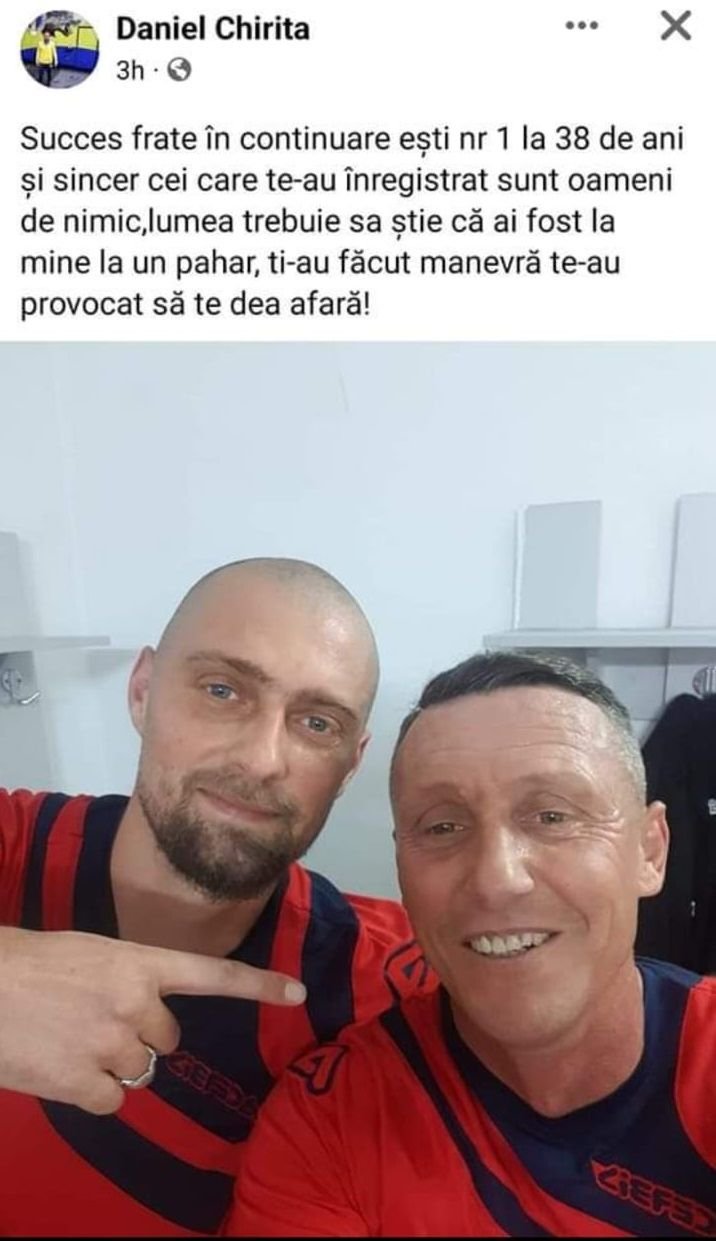 Noi detalii despre plecarea lui Gabi Tamaș de la Petrolul Ploiești: „Ți-au făcut manevră! Te-au provocat să te dea afară!” _2