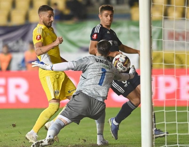 O nouă forță &icirc;n Liga 1? &bdquo;Un băiat super simpatic ar veni ca domnul Șucu la Rapid!&rdquo;&nbsp;