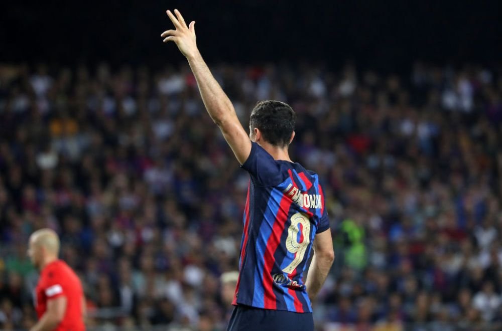 „Ne-am concentrat atât să înscriem încât am uitat de apărare!” Robert Lewandowski, analiză tranșantă după remiza cu Inter _2