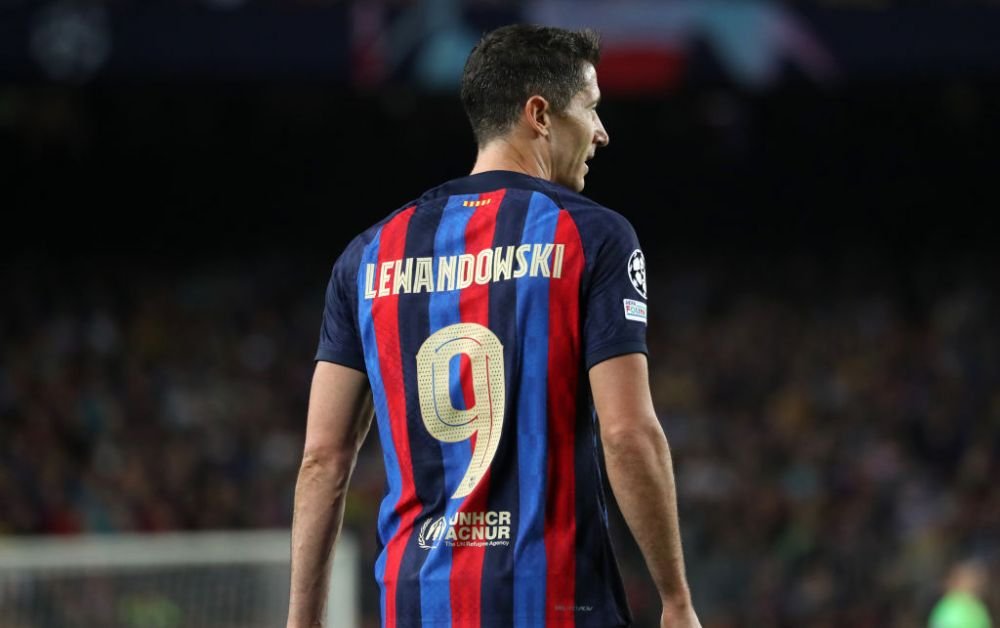 „Ne-am concentrat atât să înscriem încât am uitat de apărare!” Robert Lewandowski, analiză tranșantă după remiza cu Inter _4