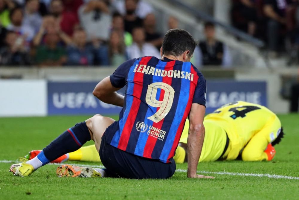 „Ne-am concentrat atât să înscriem încât am uitat de apărare!” Robert Lewandowski, analiză tranșantă după remiza cu Inter _5