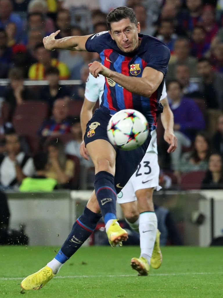 „Ne-am concentrat atât să înscriem încât am uitat de apărare!” Robert Lewandowski, analiză tranșantă după remiza cu Inter _6