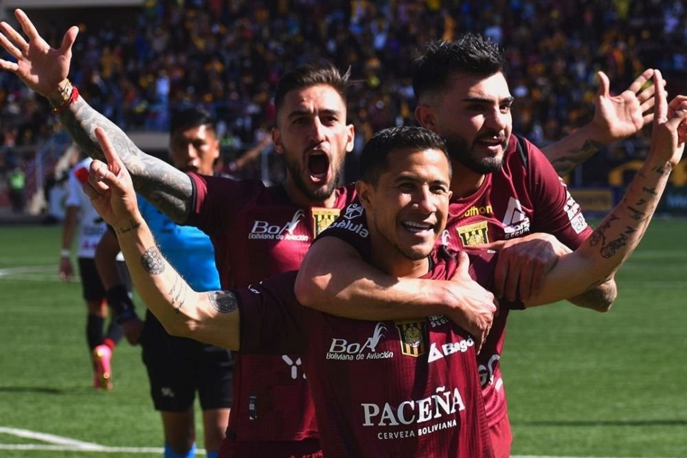 El Clasico fabulos în America de Sud: goluri în minutele 87, 90, 90+8 și 90+20 din penalty + 5 roșii!_3