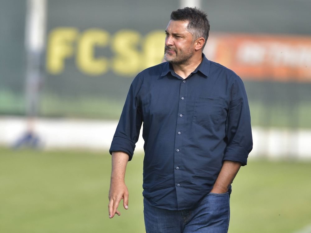 Claudiu Niculescu rupe tăcerea după plecarea de la Poli Iași _5