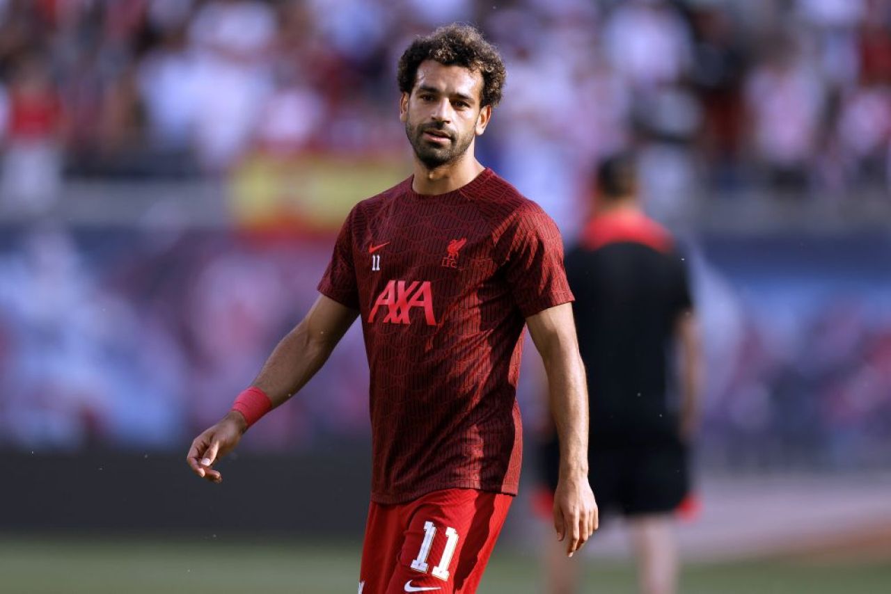 Reacția lui Jurgen Klopp după ce Mohamed Salah a intrat direct în istoria Champions League cu recordul stabilit_2