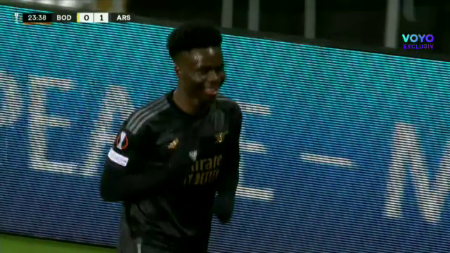 Conference & Europa League, pe VOYO | Manchester United se salvează miraculos pe final cu Omonia, West Ham trece de Anderlecht, Arsenal câștigă în deplasare, iar Roma și Betis împart punctele_4