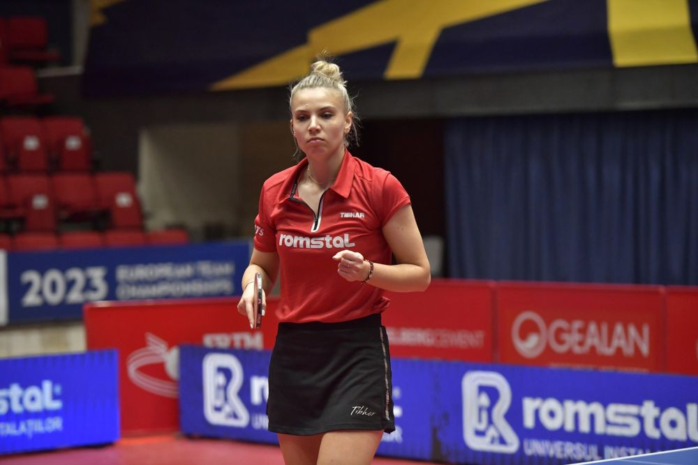 Victorie autoritară! România - Turcia 3-0, în preliminariile EURO 2023 la tenis de masă_6