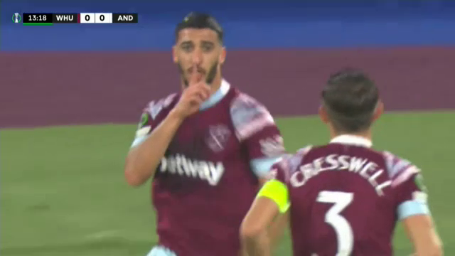 Conference & Europa League, pe VOYO | Manchester United se salvează miraculos pe final cu Omonia, West Ham trece de Anderlecht, Arsenal câștigă în deplasare, iar Roma și Betis împart punctele_5