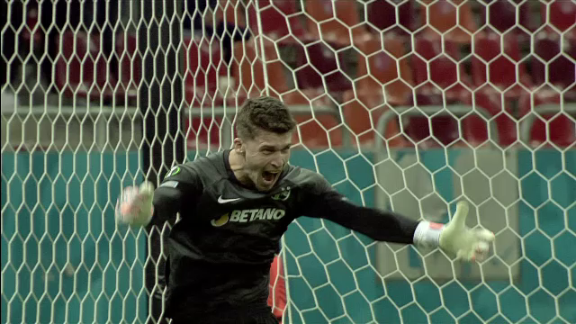 Târnovanu, în lacrimi la umilința cu Silkeborg! Și-a făcut cruce după al zecelea gol încasat de la danezi într-o săptămână_10