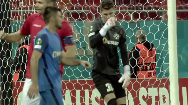 Târnovanu, în lacrimi la umilința cu Silkeborg! Și-a făcut cruce după al zecelea gol încasat de la danezi într-o săptămână_14