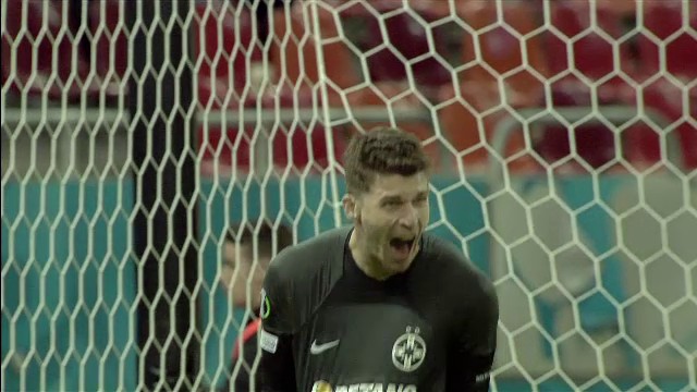 Târnovanu, în lacrimi la umilința cu Silkeborg! Și-a făcut cruce după al zecelea gol încasat de la danezi într-o săptămână_16