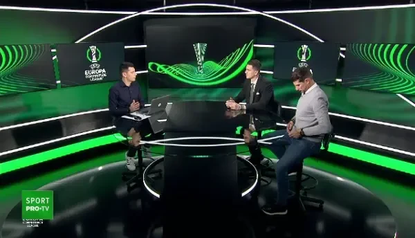 Florin Gardoș, după FCSB - Silkeborg 0-5: "E prea mult, nu ai cum!"