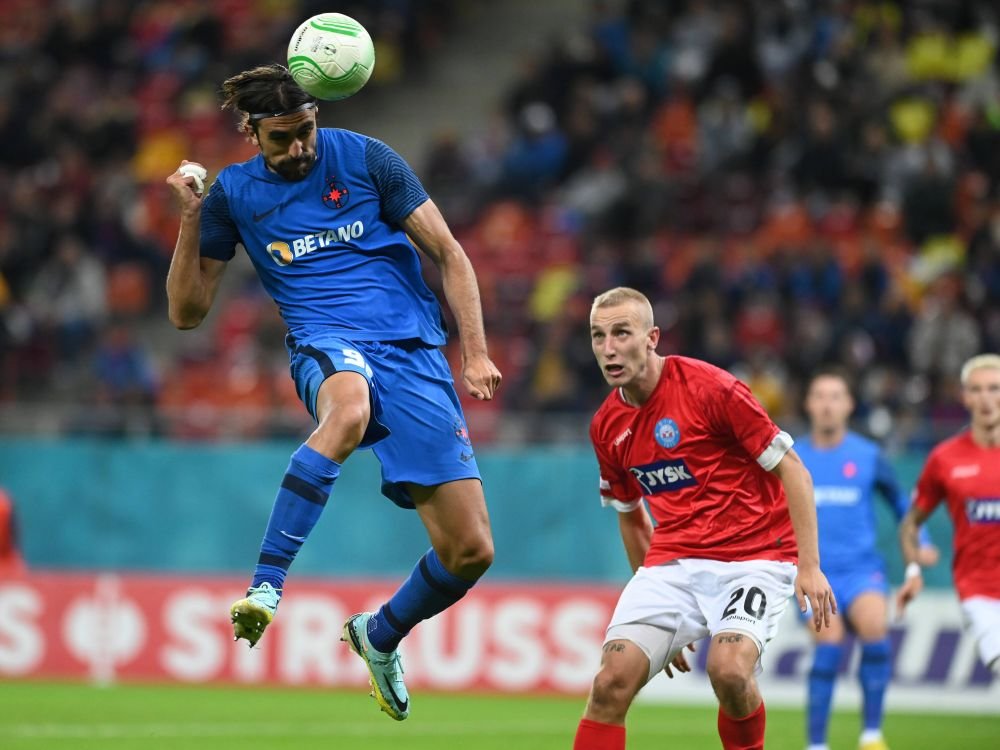 Presa din Danemarca o compătimește pe FCSB, după al doilea 0-5 cu Silkeborg: ”Mai mult chin” / ”O altă lecție de fotbal”_7