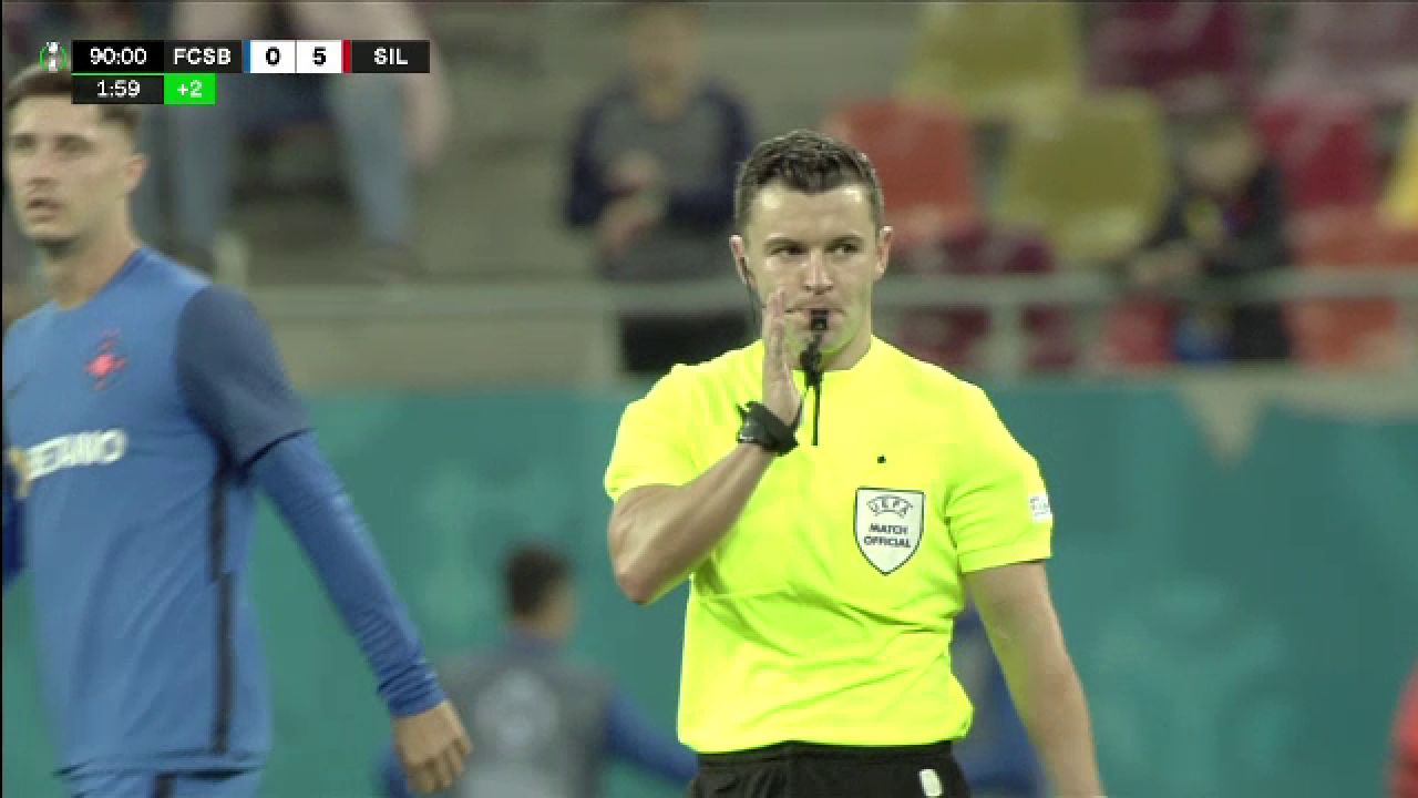 ”Fluieră, băăă! Oprește măcelul!”. Strigăt de disperare pe Arena Națională și imaginea dezastrului de la FCSB_1